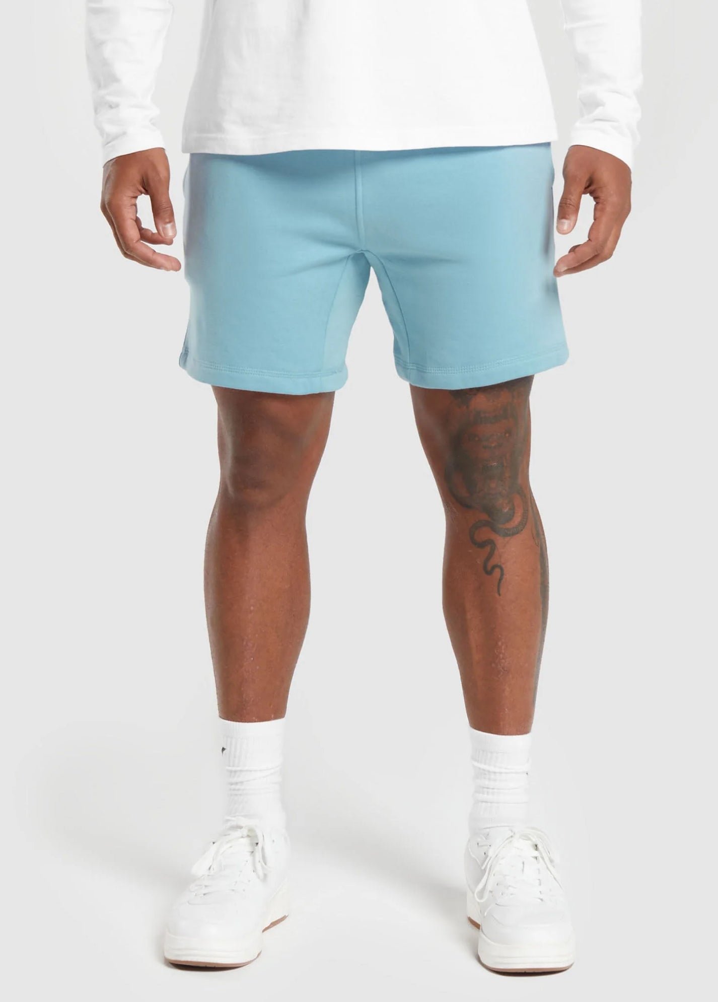 Crest 7" Shorts