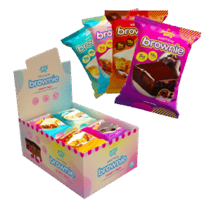 Brownie Variety Pack